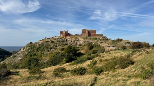 Hammershus