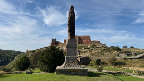 Hammershus