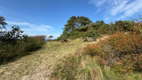Hasle Strand