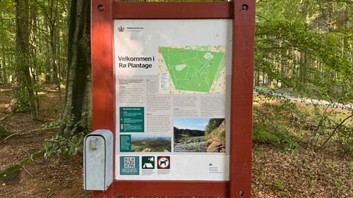 Rø Plantage