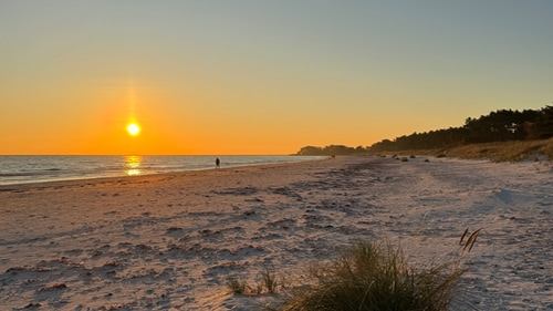 Balka Strand