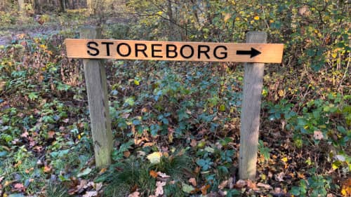 Rutsker Højlyng