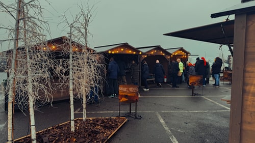 Bornholms Julemarked