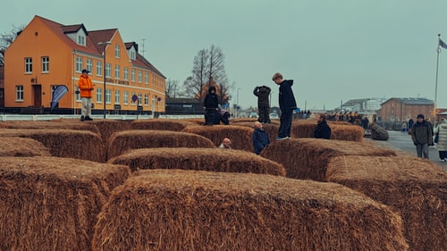 Bornholms Julemarked