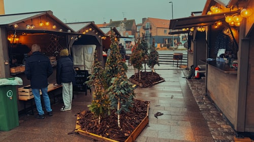 Bornholms Julemarked