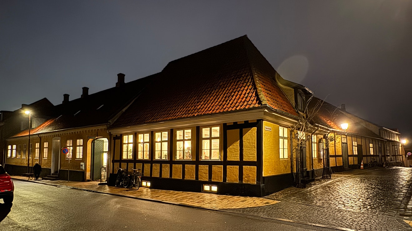 Bornholms Teater