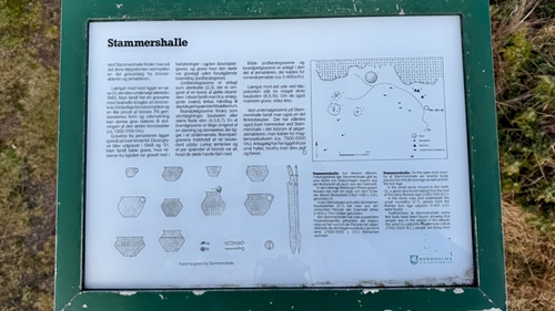 Stammershalle