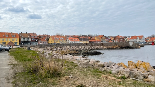 Allinge
