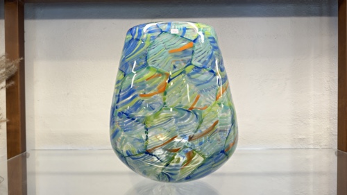 Baltic Sea Glass