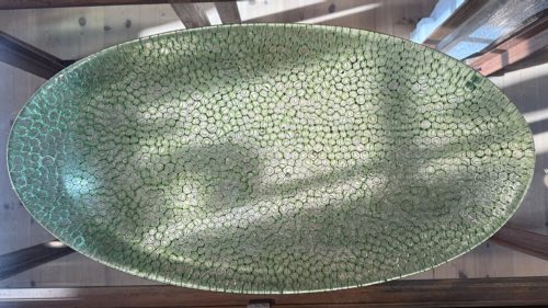 Baltic Sea Glass