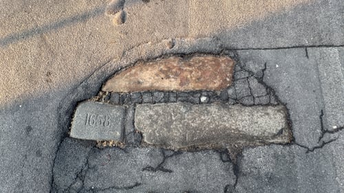 Printzensköldsstenene
