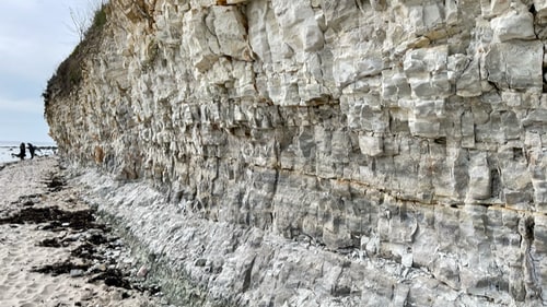 Arnager strand