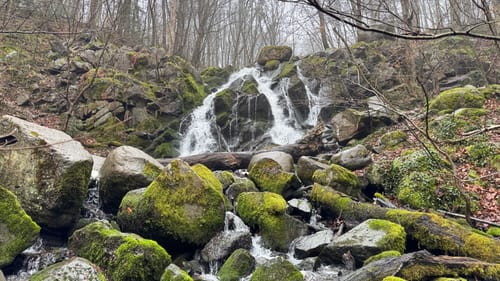 Døndalen