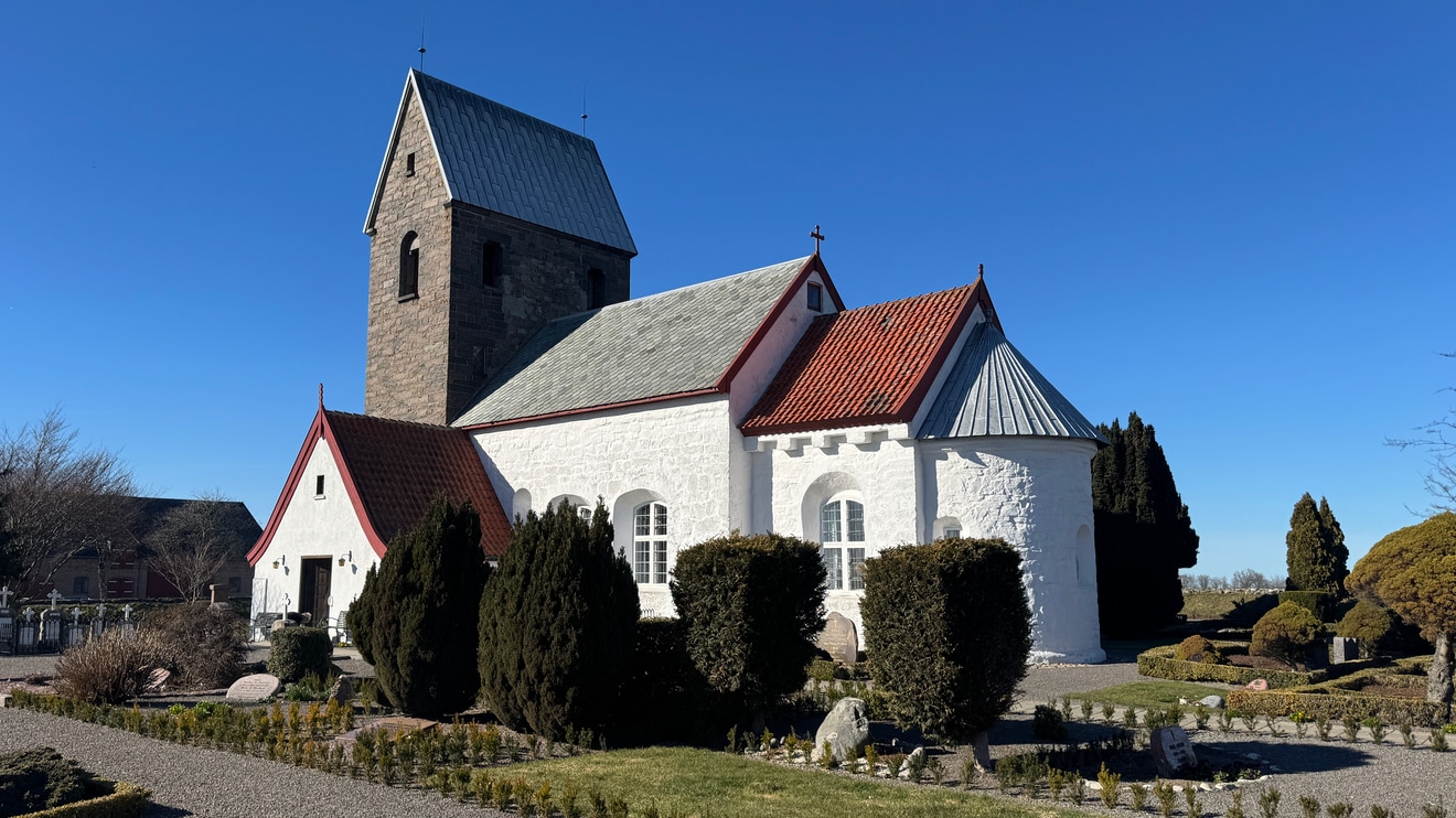 Knuds Kirke