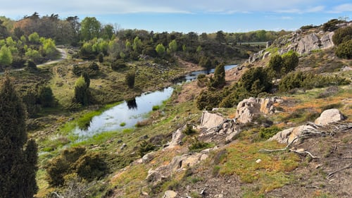 Ravnedalen