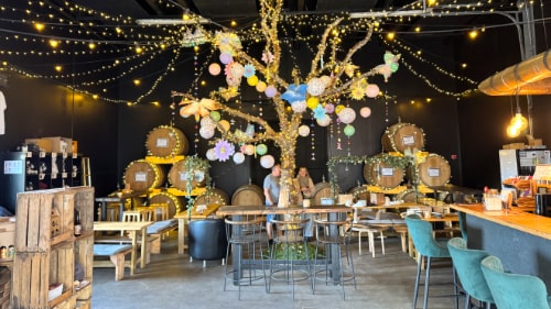 Penyllan Brewery