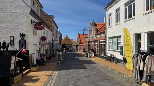 Allinge
