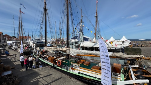 Allinge Havn