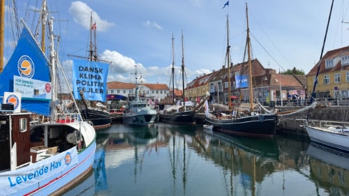 Folkemødet