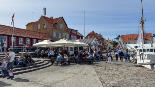 Allinge Havn