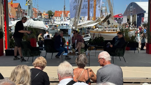 Folkemødet
