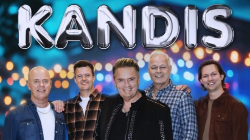 KANDIS