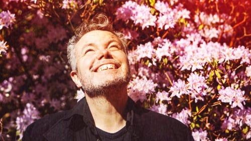 RASMUS NØHR – ”Tid Til Mirakler”