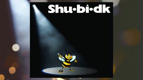 SHUBI•DK