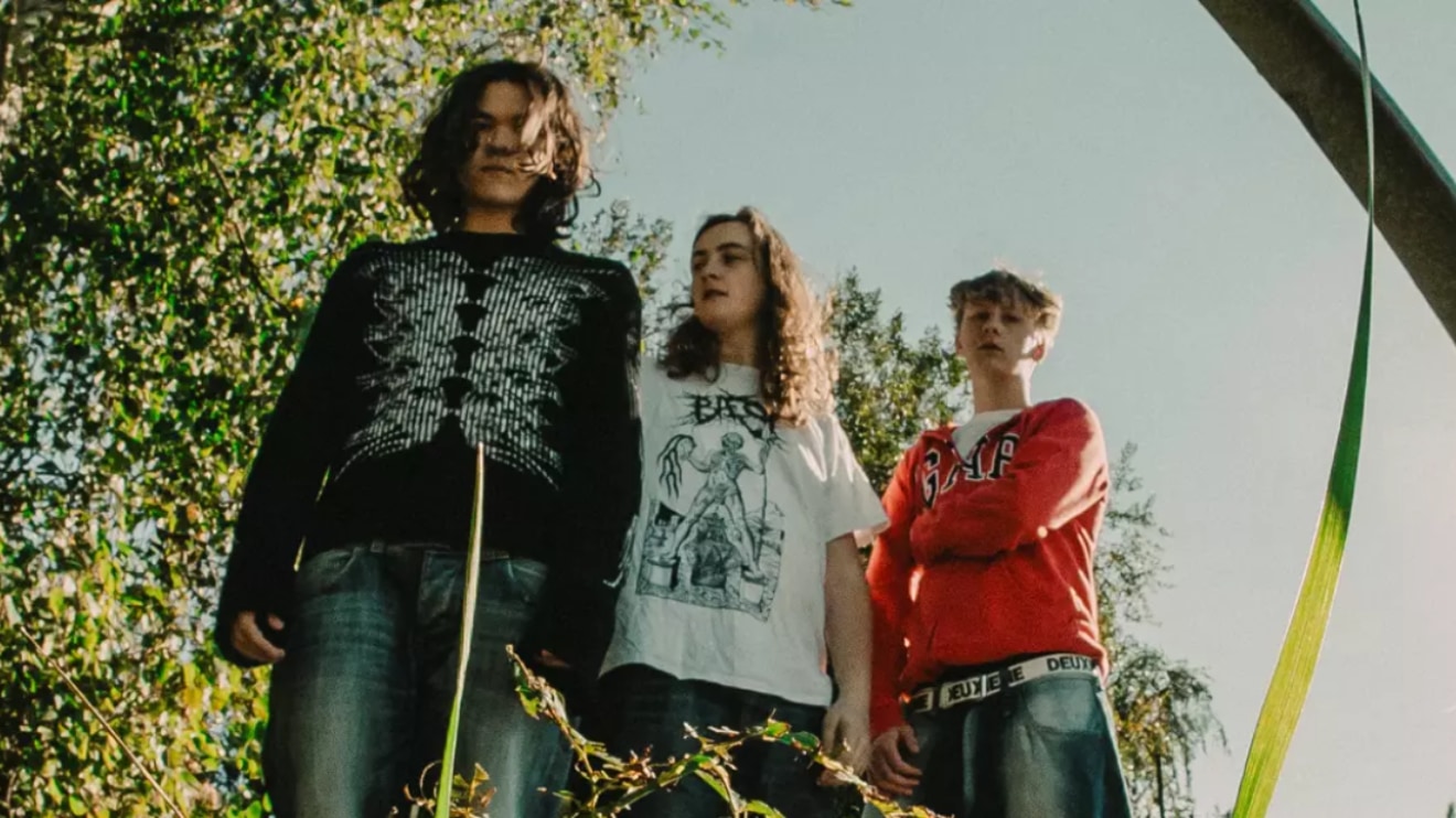 Ashes of Billy