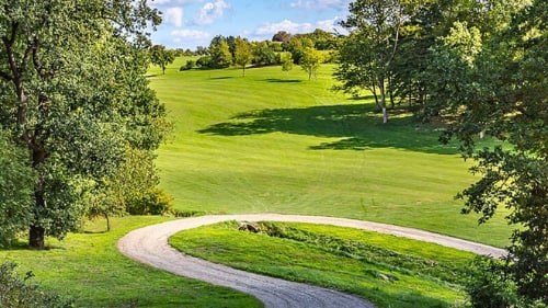 Gudhjem Golfklub – Rø Golfbaner