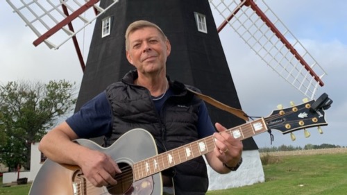 Bjarne Kure