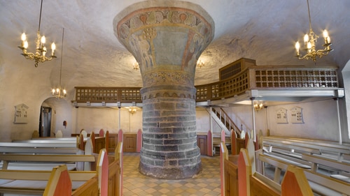 Nylars Kirke