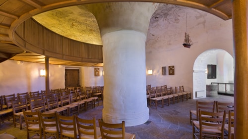 Sankt Ols Kirke