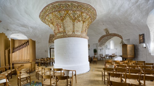 Ny Kirke