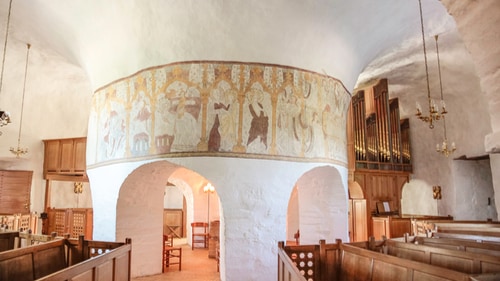 Østerlars Kirke