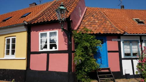 Rønne