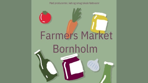 Farmers Market