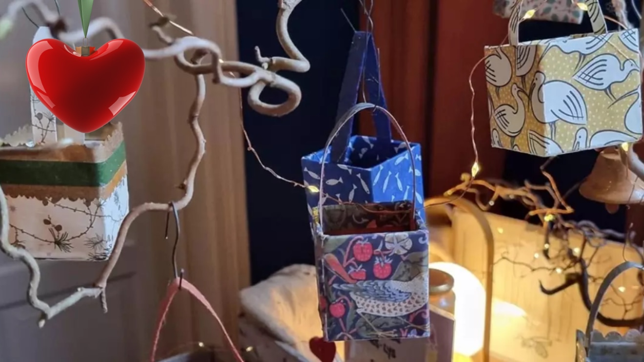 Svaneke Julemarked – på Svanekegaarden