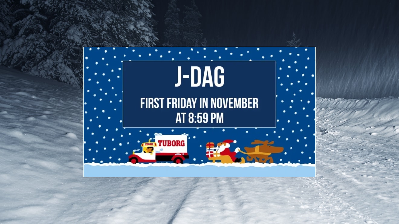 J-Dag 2026 - Smedjen