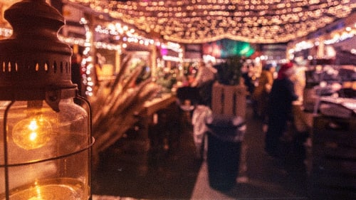 Christmas Market