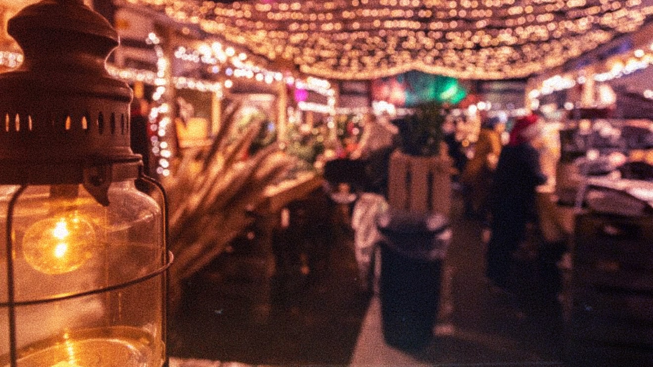 Julemarked