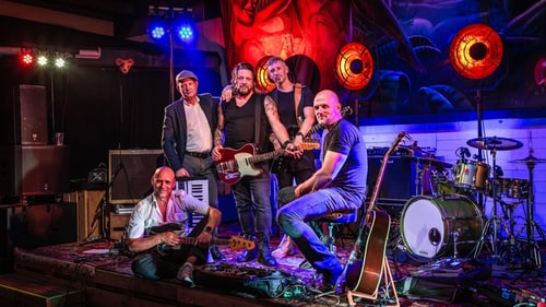 Kim Larsen & Gasolin Tribute Band