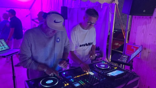 DJ Battle – Lasse vs. Bimmer