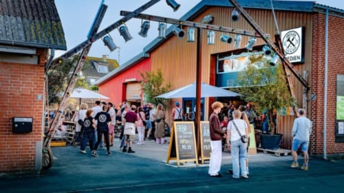 Children’s Clothes & Toy Flea Market