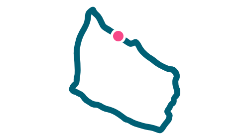 Døndalefaldet