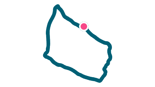 Hästestenarna