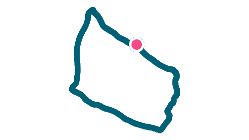 Melstedgård