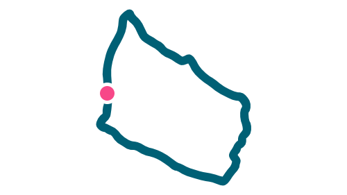 Safirsøen