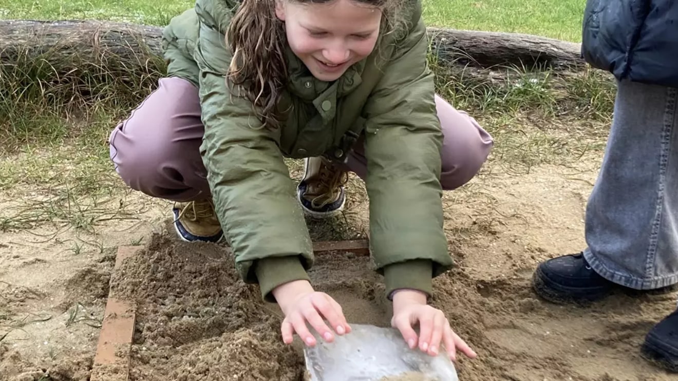 Mikro-geologer Naturbornholm