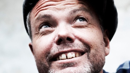 Rasmus Nøhr